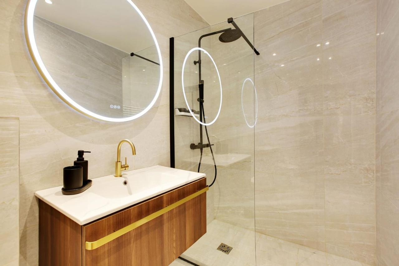 New And Bright Apartment 4 People 파리 외부 사진